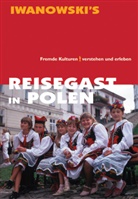 Brigitte Jäger-Dabek - Reisegast in Polen - Kulturführer von Iwanowski
