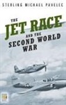 S. Pavelec, S. Mike Pavelec, Sterling Michael Pavelec, Pavelec S. Mike - Jet Race and the Second World War
