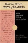 Mary F. (EDT)/ Kuan Foskett, Mary Foskett, Mary F. Foskett, Jeffrey Kuan, Jeffrey Kah-Jin Kuan - Ways of Being, Ways of Reading