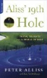 Peter Alliss, Peter Macwilliam Alliss - Alliss'' 19th Hole