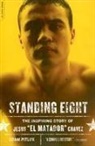 Adam Pitluk - Standing Eight