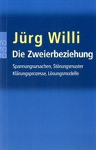 Jürg Willi - Die Zweierbeziehung