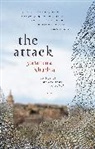 John Cullen, Yasmina Khadra, Yasmina/ Cullen Khadra, Khadra Yasmina - The Attack