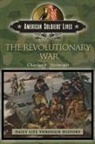 Charles Neimeyer, Charles P. Neimeyer, Charles Patrick Neimeyer - The Revolutionary War