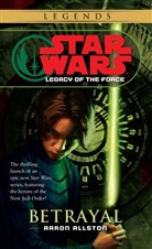Aaron Allston - Legacy of the Force Betrayal