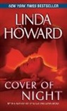 Linda Howard - Cover of Night