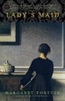 Margaret Forster - The Lady's Maid