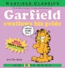 Jim Davis - Garfield Swallows His Pride