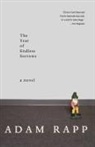 Adam Rapp - The Year of Endless Sorrows