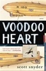 Scott Snyder - Voodoo Heart