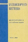 Thomas E. Jenkins, Jenkins Thomas E. - Intercepted Letters