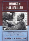 Darren J. N. Middleton - Broken Hallelujah
