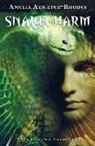 Amelia Atwater-Rhodes, Atwater-Rhodes Amelia - Snakecharm