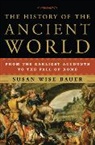 Susan Bauer, Susan Wise Bauer, Bauer Susan Wise, Susan Wise Bauer - The History of the Ancient World