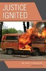 Brian Martin, Brian/ Gray Martin - Justice Ignited