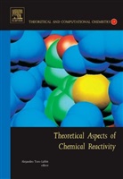 Alejandro Toro-Labbe - Theoretical Aspects of Chemical Reactivity