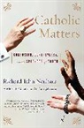 Richard Neuhaus, Richard John Neuhaus - Catholic Matters