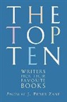 J Peder Zane, J. Peder Zane, Peder J. Zane, J. Peder Zane, Zane J. Peder - The Top Ten
