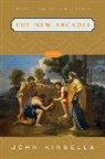 J. Kinsella, John Kinsella - The New Arcadia