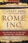 Stanley Bing - Rome, Inc