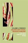 William N Friedrich, William N. Friedrich - Children with Sexual Behavior Problems