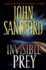John Sandford - Invisible Prey