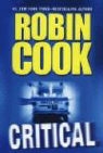 Robin Cook - Critical