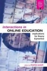 Charles Juwah, Charles (The Robert Gordon University Juwah, Charles Juwah, Charles (The Robert Gordon University Juwah - Interactions in Online Education