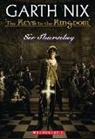 Garth Nix - Sir Thursday