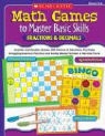 Denise Kiernan - Math Games to Master Basic Skills