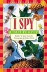 Jean Marzollo, Wick (ill) Walter, Walter Wick, Walter Wick - I Spy a Butterfly