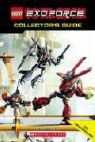 Allison Lassieur - Exo-force Collector's Guide