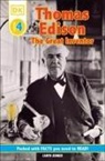 Caryn Jenner - Thomas Edison: The Great Inventor