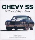 Robert Genat, Robert/ Newhardt Genat, Genat Robert, David Newhardt - Chevy Ss