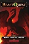 Adam Blade, Ezra Tucker - Ferno the Fire Dragon