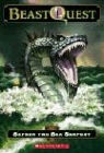 Adam Blade, Ezra Tucker - Sepron the Sea Serpent