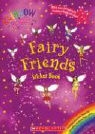 Daisy/ Ripper Meadows, Georgie Ripper - Fairy Friends