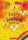 Daisy/ Ripper Meadows, Georgie Ripper - Fairy Fashion
