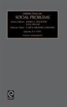 Holstein, James A. Holstein, Gale Miller, James A. Holstein, Gale Miller - Perspectives on social problems