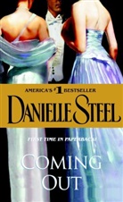 Danielle Steel - Coming Out