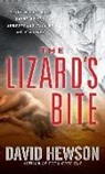 David Hewson - The Lizard's Bite