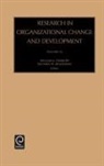 PASMORE, W. A. Pasmore, William A. Pasmore, Richard W. Woodman, William A. Pasmore, Richard W. Woodman - Research in Organizational Change and Development