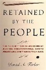 Dan Farber, Daniel Farber, Daniel A. Farber - Retained By the People