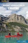 Cliff Jacobson, Cliff Moen - Basic Essentials (R) Canoeing