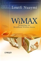 L Nuaymi, L. Nuaymi, Loutfi Nuaymi, Loutfi (Enst Bretagne Nuaymi, Professor Loutfi Nuaymi, Professor Loutfi (Enst Bretagne Nuaymi... - Wimax
