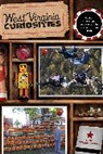 Rick Steelhammer, Steelhammer Rick - West Virginia Curiosities