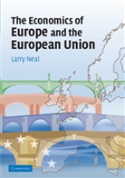 Larry Neal, Larry (University of Illinois Neal - The Economics of Europe and the European Union