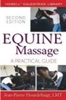 Jean Pierre Hourdebaigt, Jean-Pierre Hourdebaigt, LMT Jean-Pierre Hourdebaigt - Equine Massage - 2nd ed