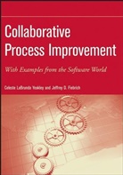 Fiebrich, Jeff Fiebrich, Jeffrey D Fiebrich, Jeffrey D. Fiebrich, Fiebrich Jeffrey D., Yeakley... - Collaborative Process Improvement