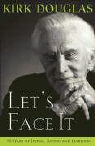 Kirk Douglas - Let''s Face It